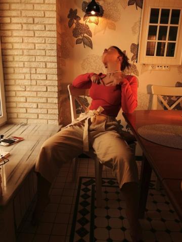 Лиана фото 3