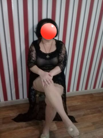 Мария Домохозяйка