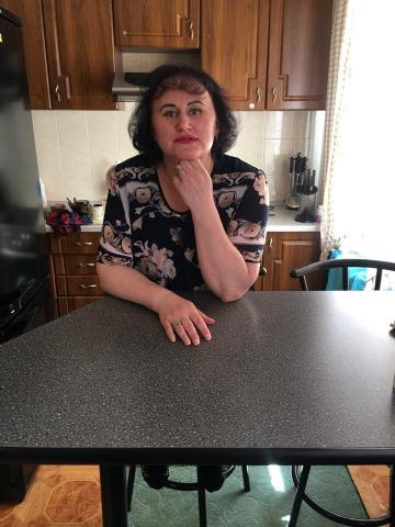 Мария Домохозяйка фото 2