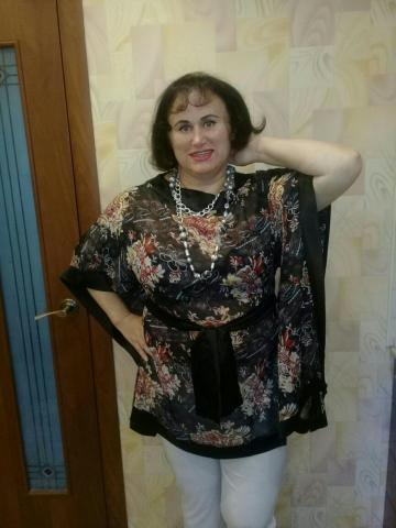 Мария Домохозяйка фото 3